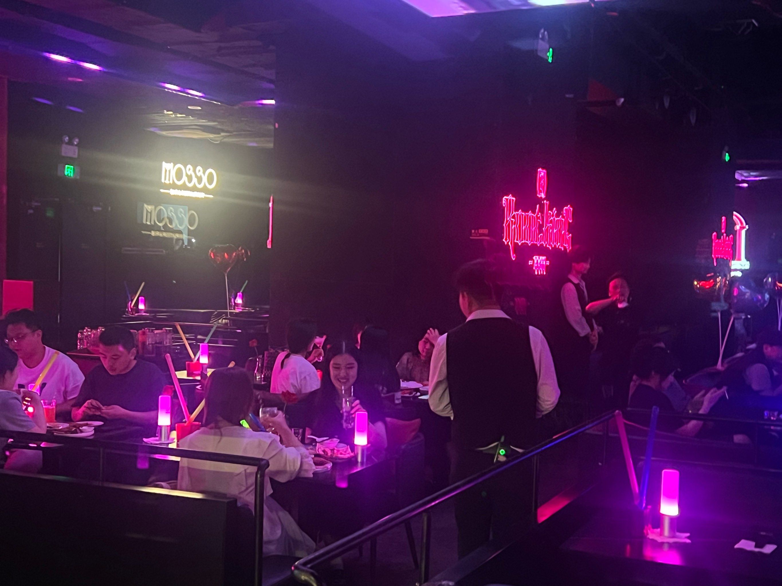 本溪商务ktv消费指南-南芬区ktv预定