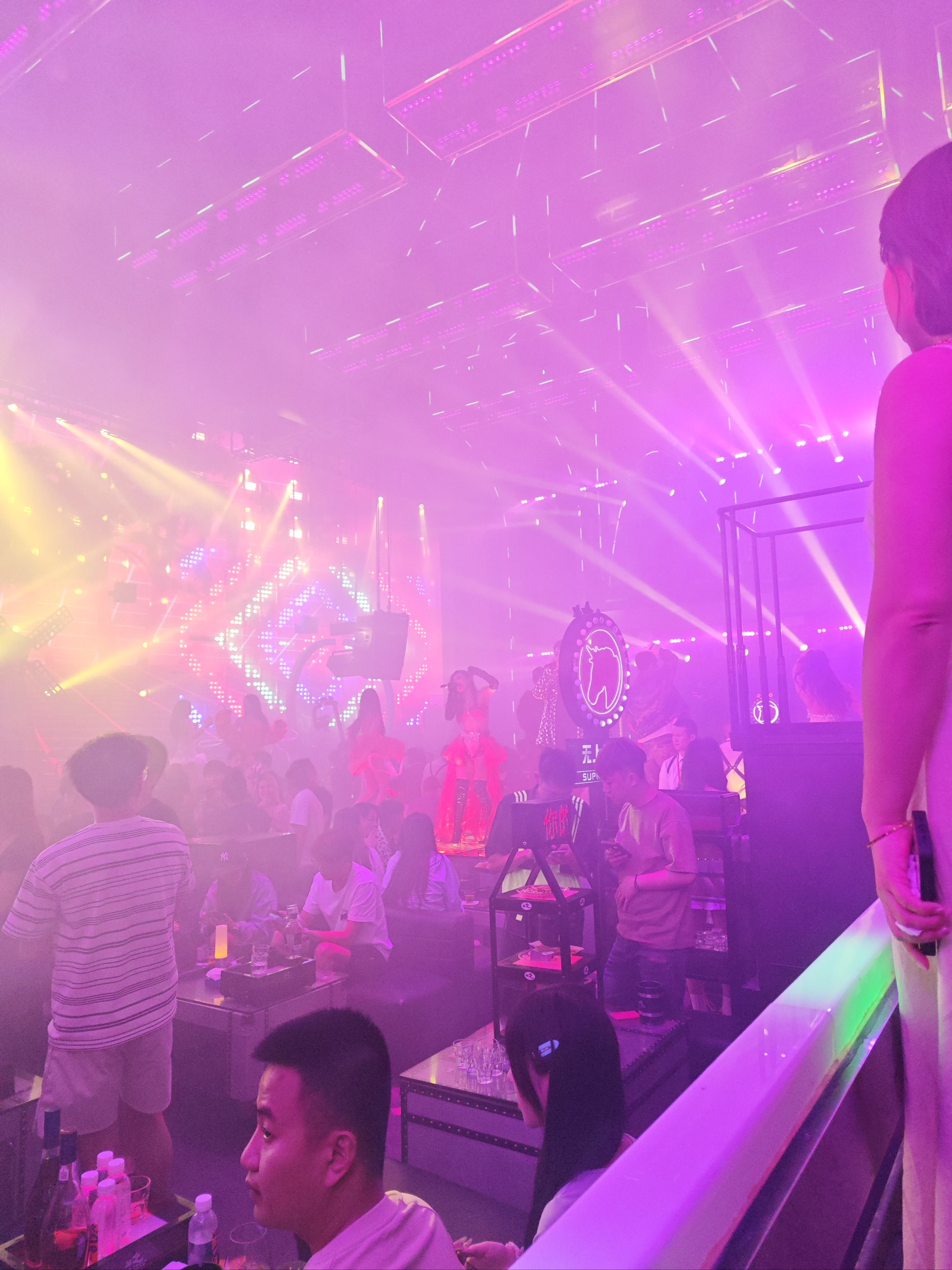 本溪商务ktv哪里好玩推荐-平山区ktv预定