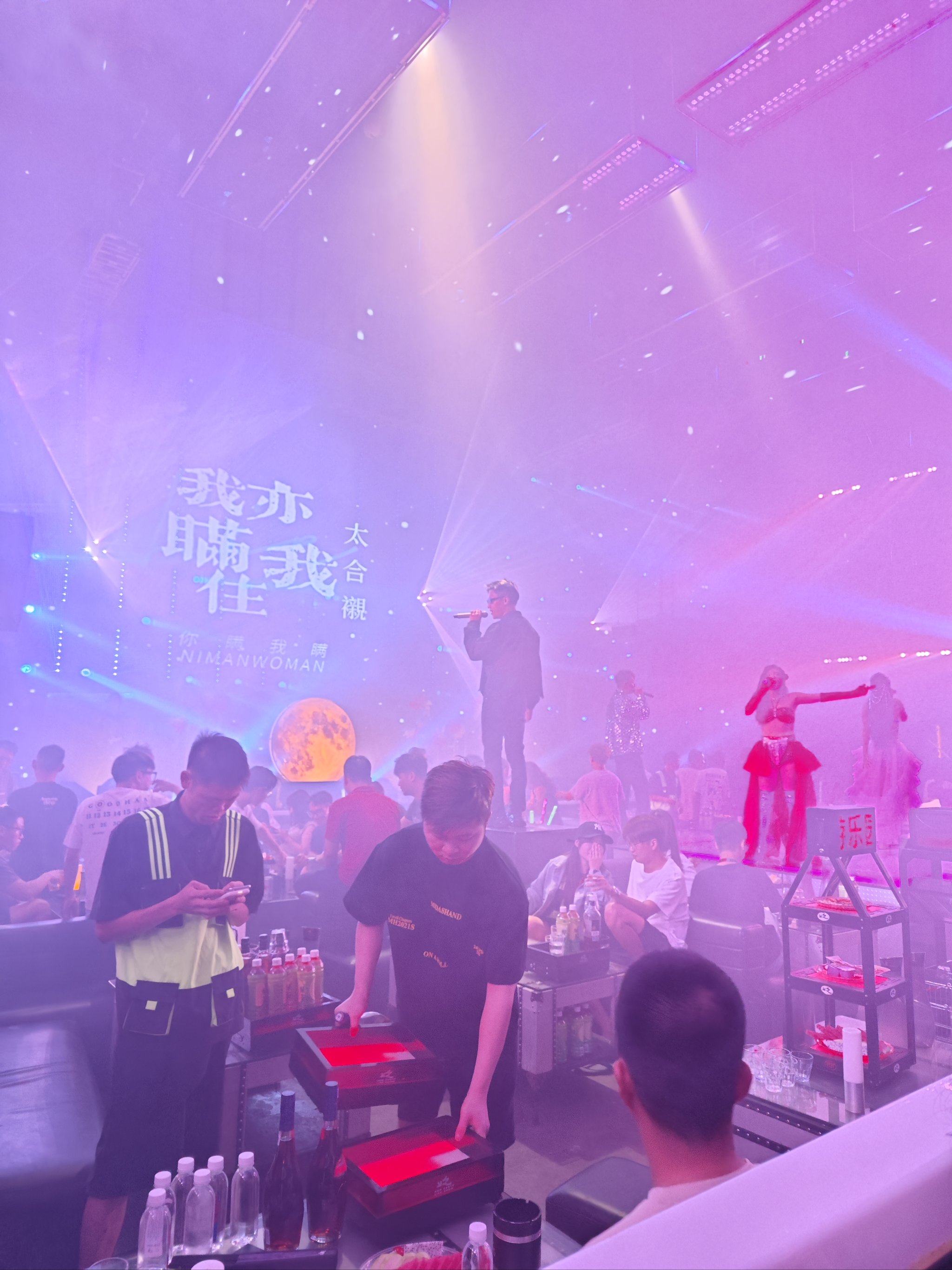 本溪商务ktv体验商务ktv怎么样介绍-平山区ktv预定