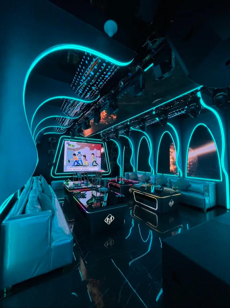 本溪商务ktv价格怎么算了解详情-平山区ktv预定