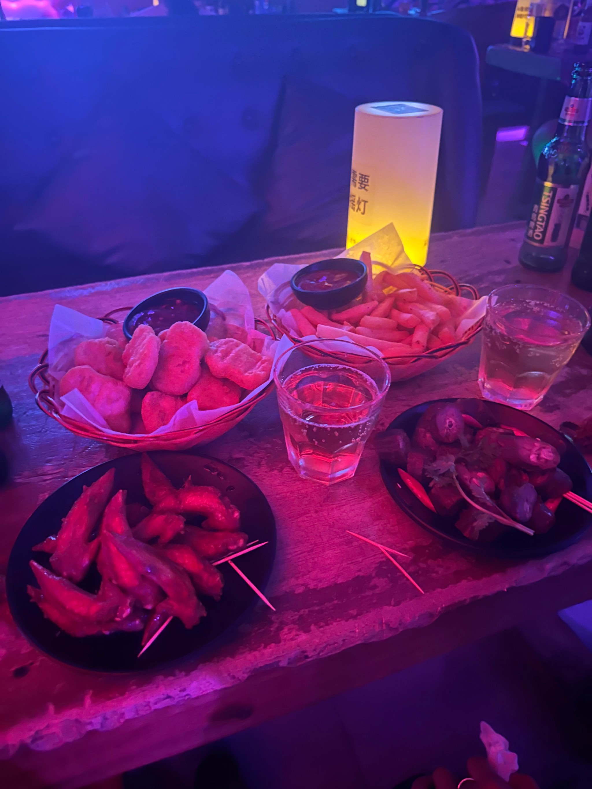 本溪商务ktv推荐-溪湖区ktv预定